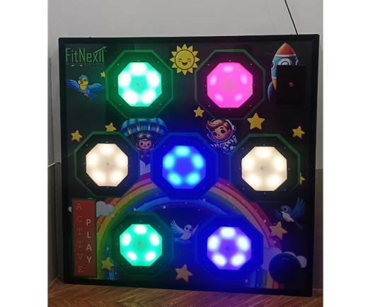Active Play